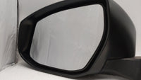 2013-2015 Nissan Sentra Driver Side View Mirror - Left Door Mirror OEM Used - Oemusedautoparts1.com