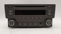 2013-2014 Nissan Sentra Radio AM FM Cd Player Receiver Replacement P/N:28185-3RA2A 28185-3RA2B, 28185 3RA2D Fits Fits 2013 2