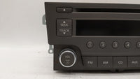 2013-2014 Nissan Sentra Radio AM FM Cd Player Receiver Replacement P/N:28185-3RA2A 28185-3RA2B, 28185 3RA2D Fits Fits 2013 2