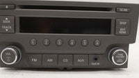 2013-2014 Nissan Sentra Radio AM FM Cd Player Receiver Replacement P/N:28185-3RA2A 28185-3RA2B, 28185 3RA2D Fits Fits 2013 2