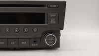 2013-2014 Nissan Sentra Radio AM FM Cd Player Receiver Replacement P/N:28185-3RA2A 28185-3RA2B, 28185 3RA2D Fits Fits 2013 2