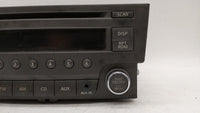 2013-2014 Nissan Sentra Radio AM FM Cd Player Receiver Replacement P/N:28185-3RA2A 28185-3RA2B, 28185 3RA2D Fits Fits 2013 2