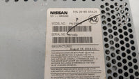 2013-2014 Nissan Sentra Radio AM FM Cd Player Receiver Replacement P/N:28185-3RA2A 28185-3RA2B, 28185 3RA2D Fits Fits 2013 2