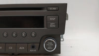 2013-2014 Nissan Sentra Am Fm Cd Player Radio Receiver 225167 - Oemusedautoparts1.com