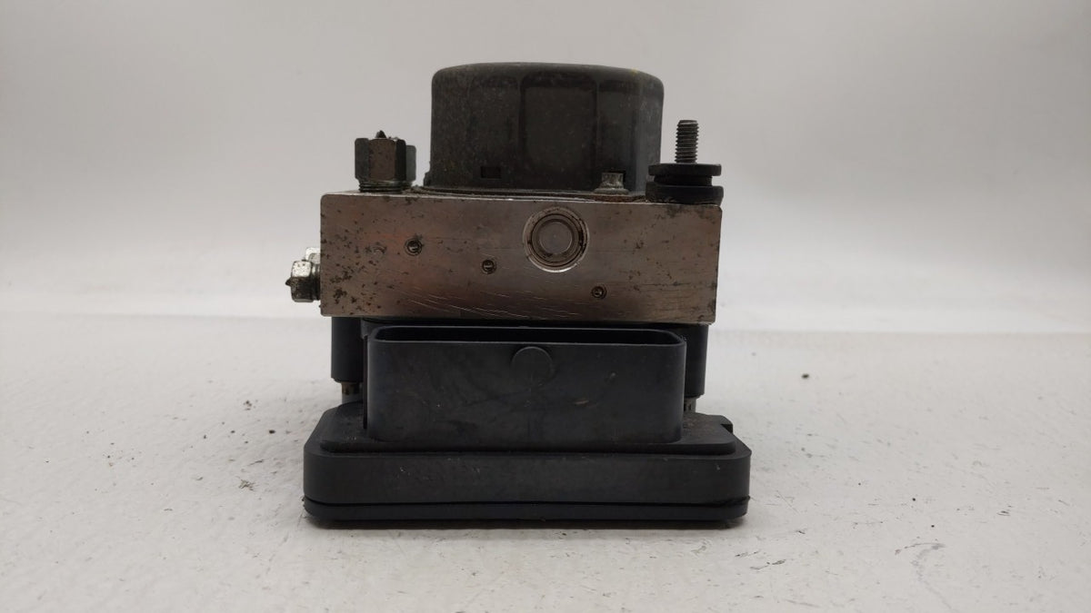 2013-2014 Nissan Sentra Anti-Lock Brake ABS Pump Module Actuator OEM P/N:47660 3SG0A Fits Fits 2013 2014 OEM Used Auto Parts