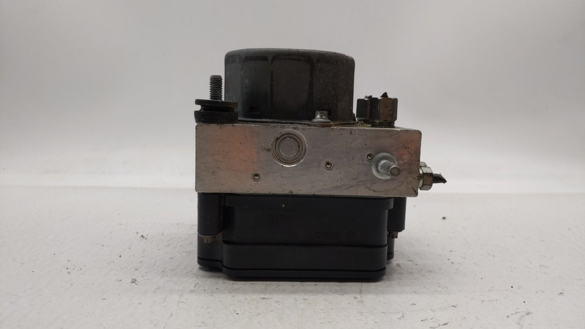 2013-2014 Nissan Sentra Anti-Lock Brake ABS Pump Module Actuator OEM P/N:47660 3SG0A Fits Fits 2013 2014 OEM Used Auto Parts