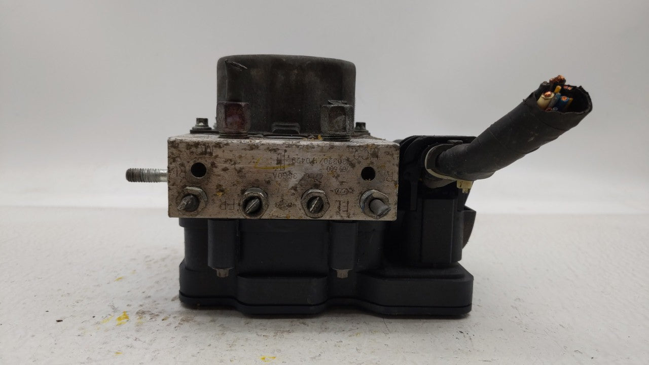 2013-2014 Nissan Sentra ABS Pump Control Module Replacement P/N:47660 3SG0A Fits Fits 2013 2014 OEM Used Auto Parts - Oemuse