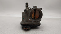 2013-2019 Nissan Sentra Throttle Body P/N:3RA60-01 C 3RA60-01 E, 3RA60-01 D Fits Fits 2013 2014 2015 2016 2017 2018 2019 OEM