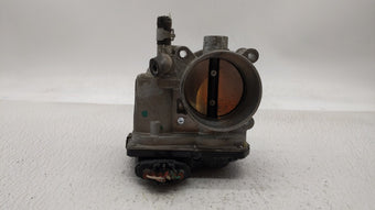 compare product 2013-2019 Nissan Sentra Throttle Body P/N:3RA60-01 C 3RA60-01 E, 3RA60-01 D Fits Fits 2013 2014 2015 2016 2017 2018 2019 OEM Used Auto Parts