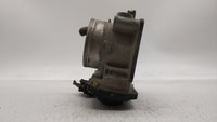 2013-2019 Nissan Sentra Throttle Body P/N:3RA60-01 C 3RA60-01 E, 3RA60-01 D Fits Fits 2013 2014 2015 2016 2017 2018 2019 OEM