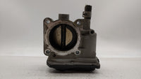 2013-2019 Nissan Sentra Throttle Body P/N:3RA60-01 C 3RA60-01 E, 3RA60-01 D Fits Fits 2013 2014 2015 2016 2017 2018 2019 OEM