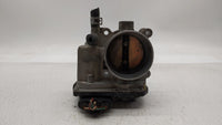 2013-2019 Nissan Sentra Throttle Body P/N:3RA60-01 E 3RA60-01 D, 3RA60-01 B Fits Fits 2013 2014 2015 2016 2017 2018 2019 OEM