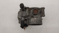 2013-2019 Nissan Sentra Throttle Body P/N:3RA60-01 E 3RA60-01 D, 3RA60-01 B Fits Fits 2013 2014 2015 2016 2017 2018 2019 OEM
