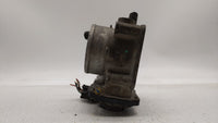 2013-2019 Nissan Sentra Throttle Body P/N:3RA60-01 E 3RA60-01 D, 3RA60-01 B Fits Fits 2013 2014 2015 2016 2017 2018 2019 OEM
