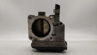 2013-2019 Nissan Sentra Throttle Body P/N:3RA60-01 E 3RA60-01 D, 3RA60-01 B Fits Fits 2013 2014 2015 2016 2017 2018 2019 OEM