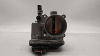 2013-2019 Nissan Sentra Throttle Body P/N:3RA60-01 E 3RA60-01 D, 3RA60-01 B Fits Fits 2013 2014 2015 2016 2017 2018 2019 OEM