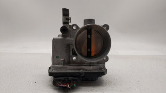 compare product 2013-2019 Nissan Sentra Throttle Body P/N:3RA60-01 E 3RA60-01 D, 3RA60-01 B Fits Fits 2013 2014 2015 2016 2017 2018 2019 OEM Used Auto Parts