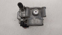 2013-2019 Nissan Sentra Throttle Body P/N:3RA60-01 E 3RA60-01 D, 3RA60-01 B Fits Fits 2013 2014 2015 2016 2017 2018 2019 OEM