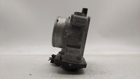 2013-2019 Nissan Sentra Throttle Body P/N:3RA60-01 E 3RA60-01 D, 3RA60-01 B Fits Fits 2013 2014 2015 2016 2017 2018 2019 OEM