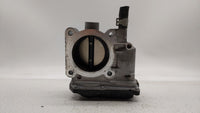 2013-2019 Nissan Sentra Throttle Body P/N:3RA60-01 E 3RA60-01 D, 3RA60-01 B Fits Fits 2013 2014 2015 2016 2017 2018 2019 OEM