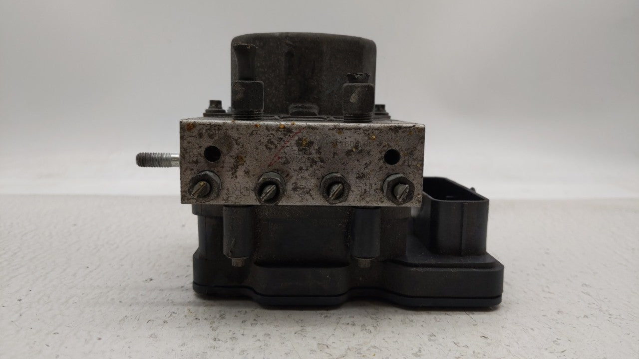 2013-2014 Nissan Sentra ABS Pump Control Module Replacement P/N:47660 3SG0A Fits Fits 2013 2014 OEM Used Auto Parts - Oemuse