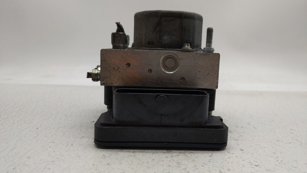 2013-2014 Nissan Sentra Anti-Lock Brake ABS Pump Module Actuator OEM P/N:47660 3SG0A Fits Fits 2013 2014 OEM Used Auto Parts