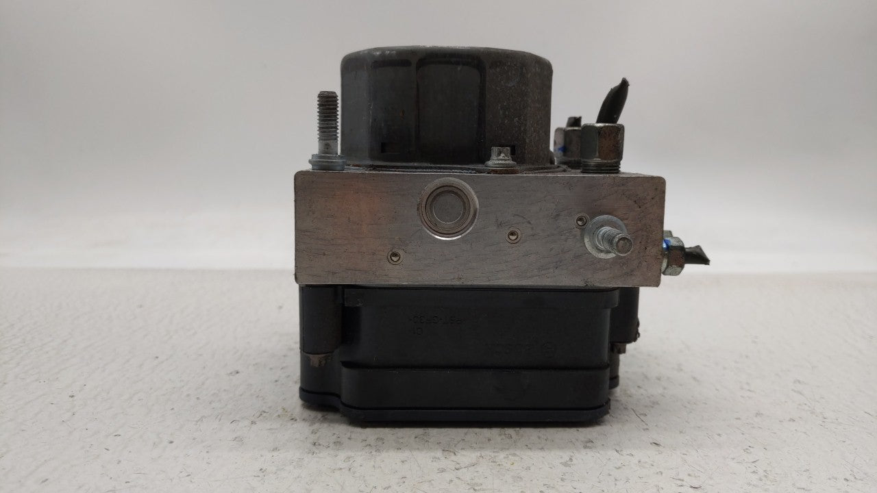 2013-2014 Nissan Sentra ABS Pump Control Module Replacement P/N:47660 3SG0A Fits Fits 2013 2014 OEM Used Auto Parts - Oemuse