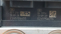 2013-2014 Nissan Sentra ABS Pump Control Module Replacement P/N:47660 3SG0A Fits Fits 2013 2014 OEM Used Auto Parts - Oemuse