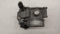 2013-2019 Nissan Sentra Throttle Body P/N:3RA60-01 C 3RA60-01 E, 3RA60-01 D Fits Fits 2013 2014 2015 2016 2017 2018 2019 OEM