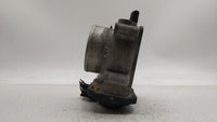 2013-2019 Nissan Sentra Throttle Body P/N:3RA60-01 C 3RA60-01 E, 3RA60-01 D Fits Fits 2013 2014 2015 2016 2017 2018 2019 OEM