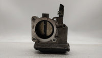 2013-2019 Nissan Sentra Throttle Body P/N:3RA60-01 C 3RA60-01 E, 3RA60-01 D Fits Fits 2013 2014 2015 2016 2017 2018 2019 OEM
