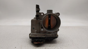 compare product 2013-2019 Nissan Sentra Throttle Body P/N:3RA60-01 C 3RA60-01 E, 3RA60-01 D Fits Fits 2013 2014 2015 2016 2017 2018 2019 OEM Used Auto Parts