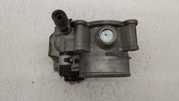 2013-2019 Nissan Sentra Throttle Body P/N:3RA60-01 C 3RA60-01 E, 3RA60-01 D Fits Fits 2013 2014 2015 2016 2017 2018 2019 OEM