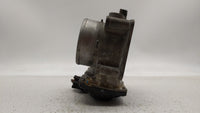 2013-2019 Nissan Sentra Throttle Body P/N:3RA60-01 C 3RA60-01 E, 3RA60-01 D Fits Fits 2013 2014 2015 2016 2017 2018 2019 OEM