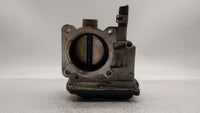2013-2019 Nissan Sentra Throttle Body P/N:3RA60-01 C 3RA60-01 E, 3RA60-01 D Fits Fits 2013 2014 2015 2016 2017 2018 2019 OEM