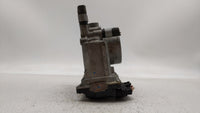 2013-2019 Nissan Sentra Throttle Body P/N:3RA60-01 C 3RA60-01 E, 3RA60-01 D Fits Fits 2013 2014 2015 2016 2017 2018 2019 OEM