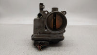 2013-2019 Nissan Sentra Throttle Body P/N:3RA60-01 C 3RA60-01 E, 3RA60-01 D Fits Fits 2013 2014 2015 2016 2017 2018 2019 OEM