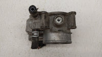 2013-2019 Nissan Sentra Throttle Body P/N:3RA60-01 C 3RA60-01 E, 3RA60-01 D Fits Fits 2013 2014 2015 2016 2017 2018 2019 OEM