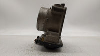 2013-2019 Nissan Sentra Throttle Body P/N:3RA60-01 C 3RA60-01 E, 3RA60-01 D Fits Fits 2013 2014 2015 2016 2017 2018 2019 OEM