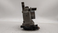 2013-2019 Nissan Sentra Throttle Body P/N:3RA60-01 C 3RA60-01 E, 3RA60-01 D Fits Fits 2013 2014 2015 2016 2017 2018 2019 OEM