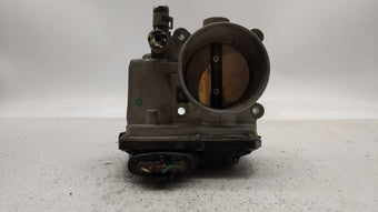 compare product 2013-2019 Nissan Sentra Throttle Body P/N:3RA60-01 C 3RA60-01 E, 3RA60-01 D Fits Fits 2013 2014 2015 2016 2017 2018 2019 OEM Used Auto Parts