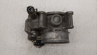 2013-2019 Nissan Sentra Throttle Body P/N:3RA60-01 C 3RA60-01 E, 3RA60-01 D Fits Fits 2013 2014 2015 2016 2017 2018 2019 OEM