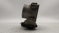 2013-2019 Nissan Sentra Throttle Body P/N:3RA60-01 C 3RA60-01 E, 3RA60-01 D Fits Fits 2013 2014 2015 2016 2017 2018 2019 OEM