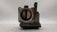 2013-2019 Nissan Sentra Throttle Body P/N:3RA60-01 C 3RA60-01 E, 3RA60-01 D Fits Fits 2013 2014 2015 2016 2017 2018 2019 OEM