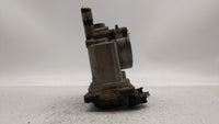 2013-2019 Nissan Sentra Throttle Body P/N:3RA60-01 C 3RA60-01 E, 3RA60-01 D Fits Fits 2013 2014 2015 2016 2017 2018 2019 OEM