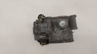 2013-2019 Nissan Sentra Throttle Body P/N:3RA60-01 C 3RA60-01 E, 3RA60-01 D Fits Fits 2013 2014 2015 2016 2017 2018 2019 OEM