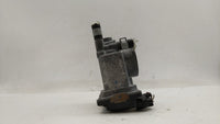 2013-2019 Nissan Sentra Throttle Body P/N:3RA60-01 C 3RA60-01 E, 3RA60-01 D Fits Fits 2013 2014 2015 2016 2017 2018 2019 OEM