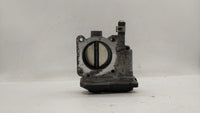 2013-2019 Nissan Sentra Throttle Body P/N:3RA60-01 C 3RA60-01 E, 3RA60-01 D Fits Fits 2013 2014 2015 2016 2017 2018 2019 OEM