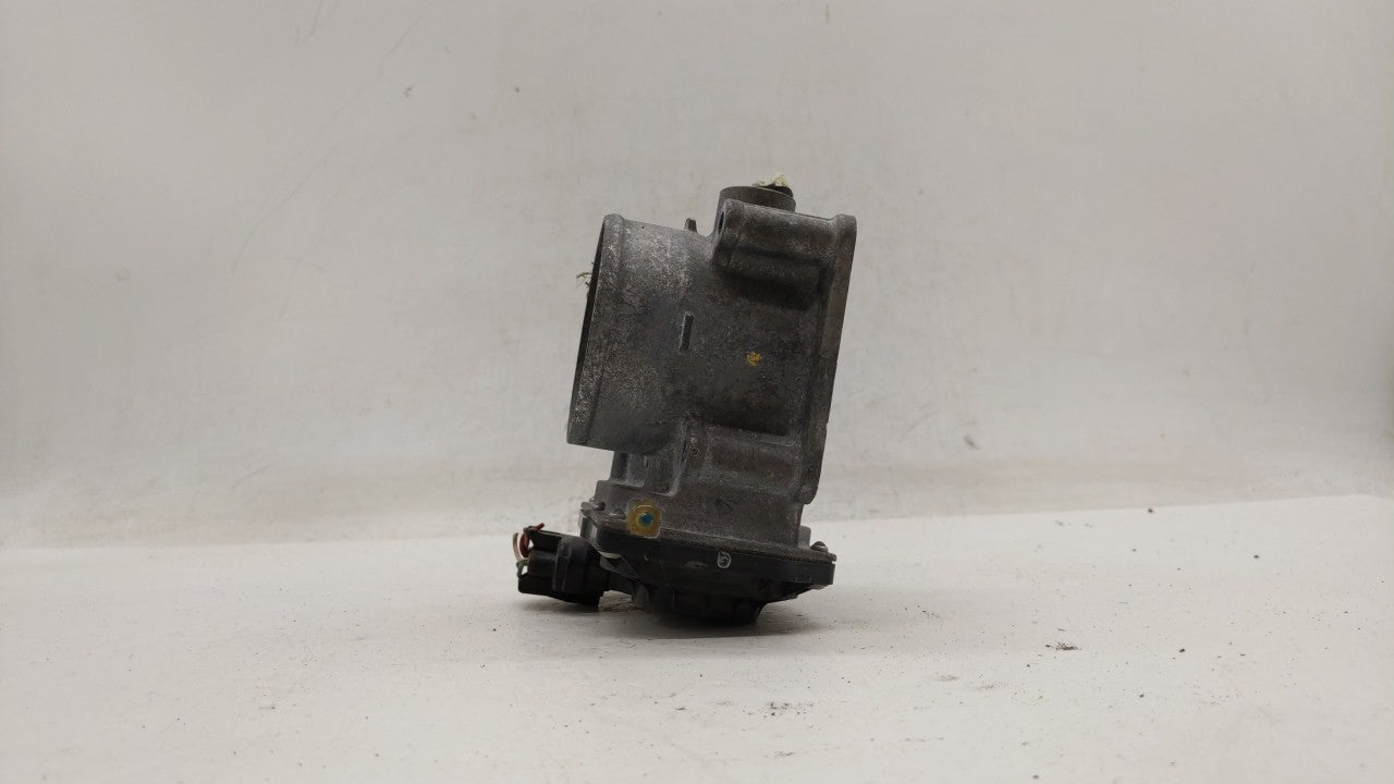 2013-2019 Nissan Sentra Throttle Body P/N:3RA60-01 C 3RA60-01 E, 3RA60-01 D Fits Fits 2013 2014 2015 2016 2017 2018 2019 OEM
