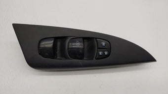 compare product 2013-2019 Nissan Sentra Master Power Window Switch Replacement Driver Side Left P/N:25401 3SH1A 80961 3SG0A Fits OEM Used Auto Parts